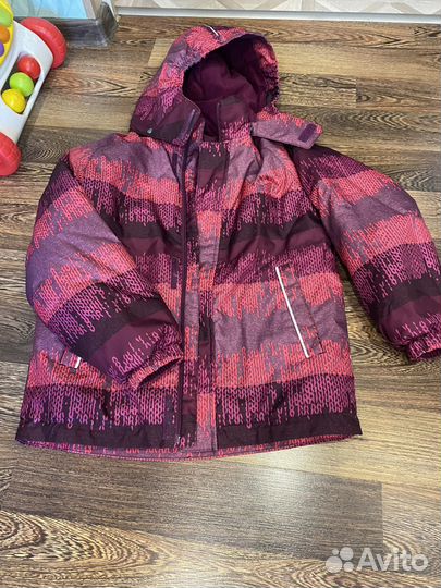 Комплект для девочки