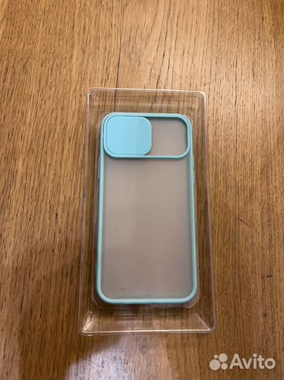 Чехолы для смартфонов, iPhone 11 pro с задвижкой