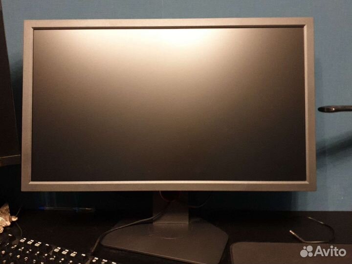 Монитор benq zowie xl2411k 144 hz