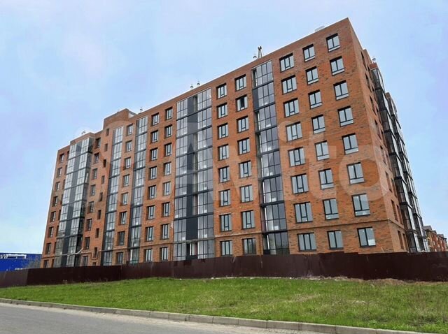 2-к. квартира, 56,2 м², 5/8 эт.
