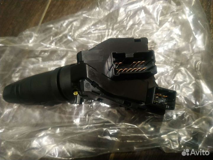 Nissan X-trail переключатель поворотов