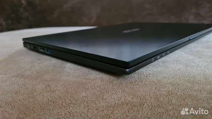 Ноутбук ультрабук B400V