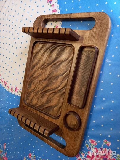 Поднос под шашлык(подача)vers 1