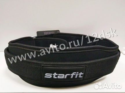 Пояс для фитнеса