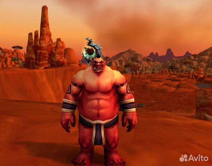 Спектральный тигр Reins of Swift Spectral Tiger