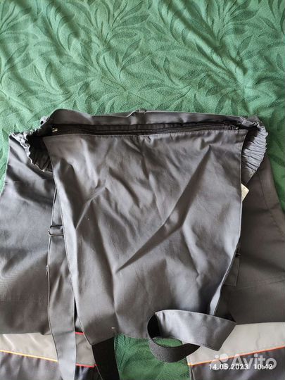 Комплект мужской летней одежды