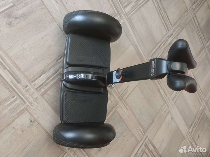 Гироскутер minisegway Minirobot