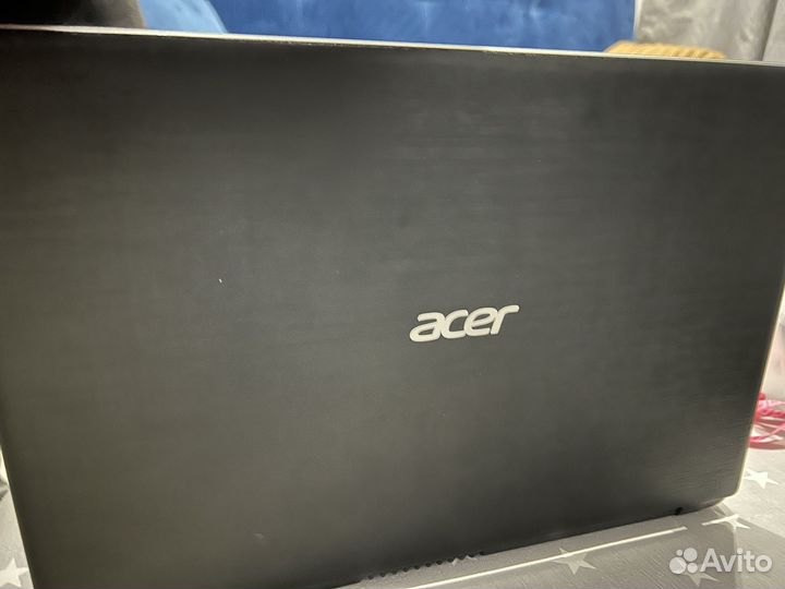 Ноутбук Acer Aspire A315-21G