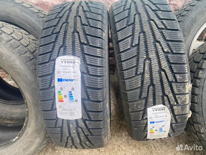 Maxxis SS-01 Presa SUV 255/60 R18