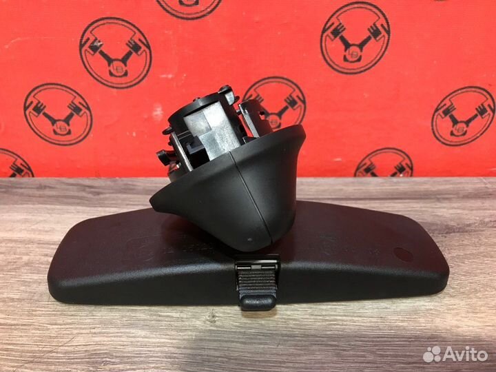 Зеркало салонное Peugeot Rcz 5FN 2012