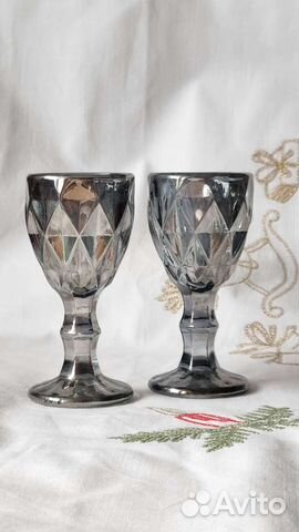Рюмка 2шт