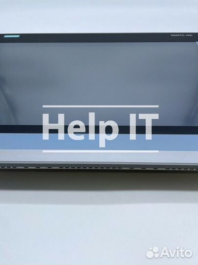 Панель оператора Siemens 6AV7 863-3TA00-0AA0