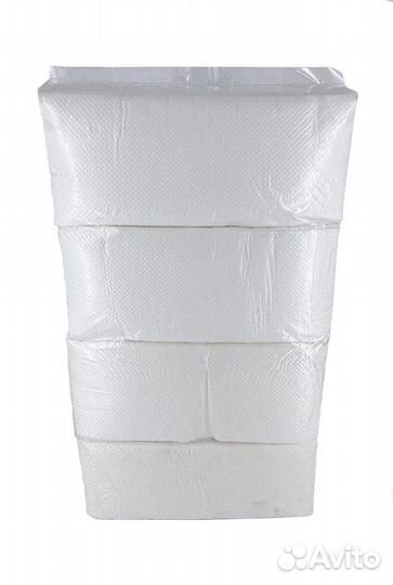 Бумажное полтенце v сложение