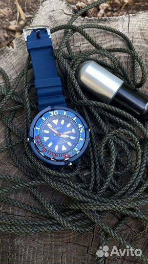 Часы Seiko Padi
