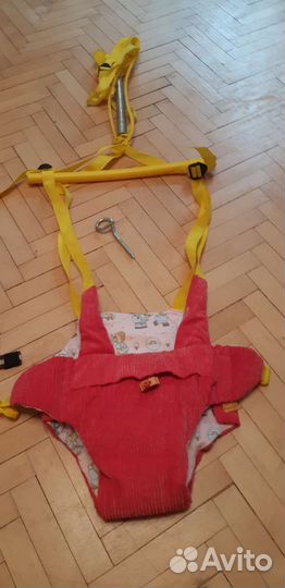 Для беременных и после)