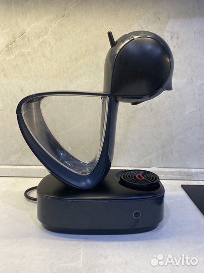 Кофемашина krups