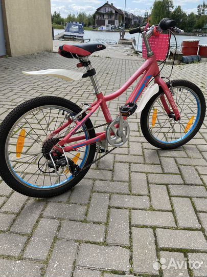 Велосипед детский Giant