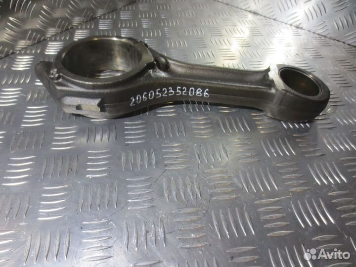 Шатун Volvo 20412200