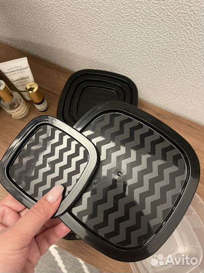 Набор контейнеров