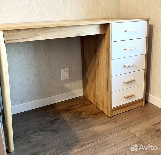 Письменный стол Нордик