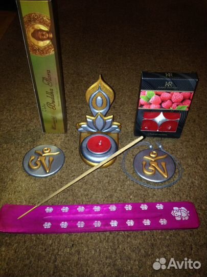 Набор для медитации