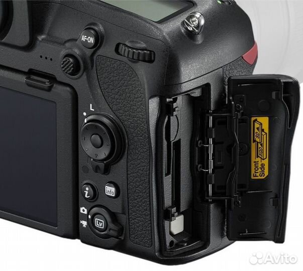 Nikon D850 Body(новый)