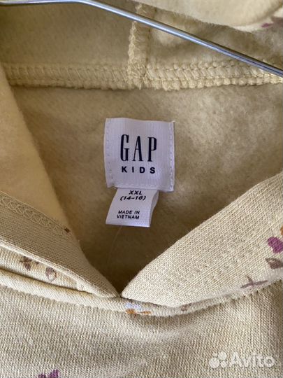 Худи детское