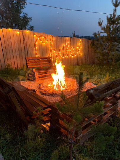 Дом 32 м² на участке 8 сот.