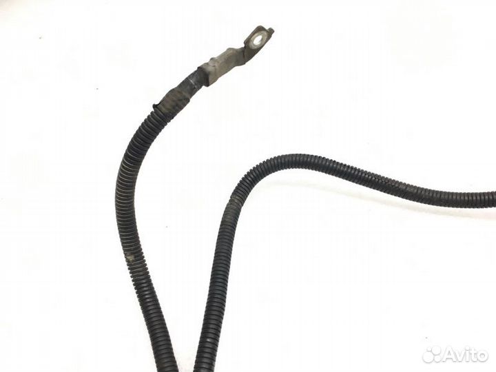 Клемма аккумулятора Chevrolet Cruze седан 1.6