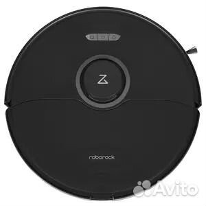 Робот-пылесос Xiaomi Roborock S8