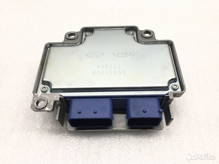 Блок управления airbag Kia Optima 3 седан 2.4 GDI