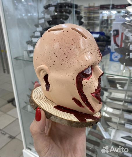 Подставка для ножей