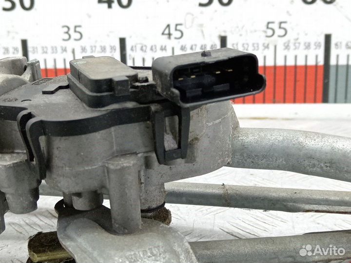 Механизм для Opel Vectra C