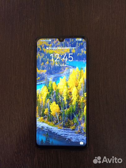 HONOR 20s, 6/128 ГБ