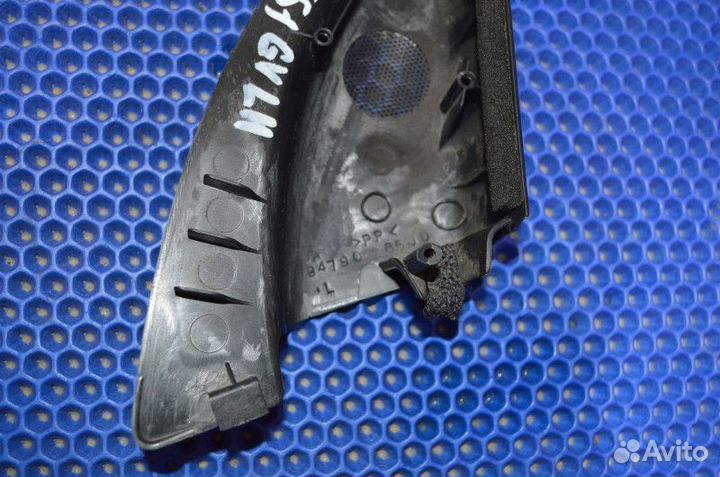 Крышка зеркала внутренняя левая Suzuki Grand Vitar