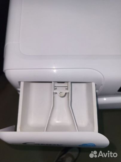 Стиральная машина candy узкая