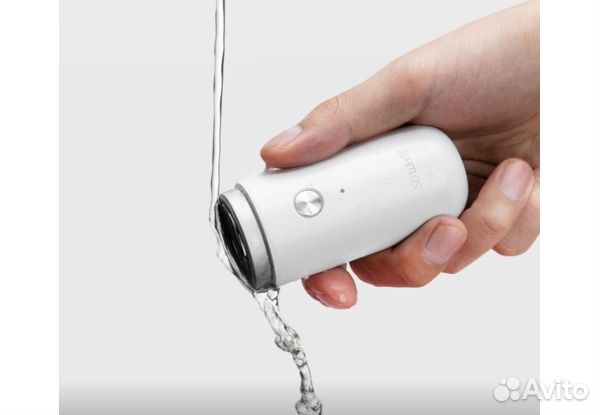 Электробритва Xiaomi So White Mini (ED1)