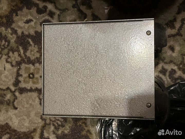 Понижающий трансформатор Matsunaga