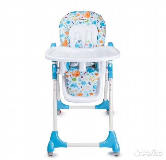 Стульчик для кормления Babyton meal