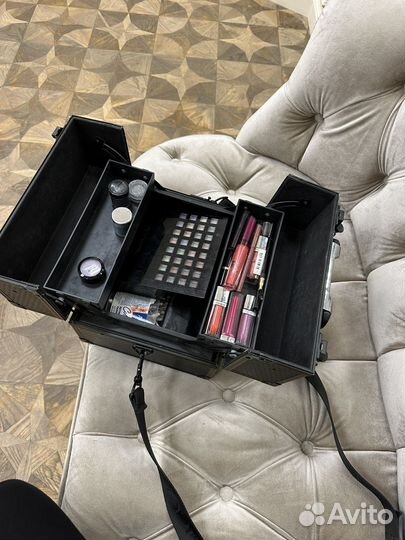 Кейс для макияжа