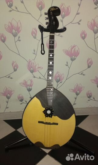 Продаю домру