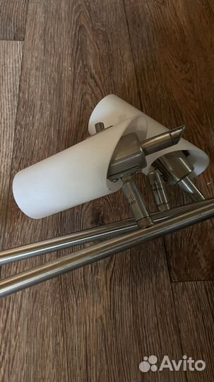 Люстра потолочная подвесная