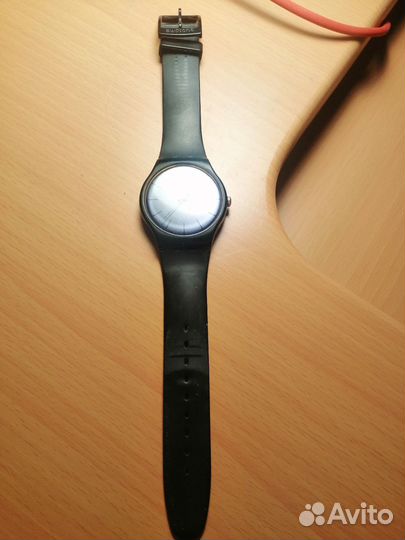 Часы swatch sr1130sw v8