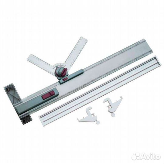 Рейсшина A2 Hebel Profi Plus M