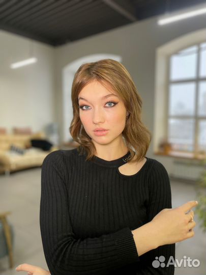 Визажист