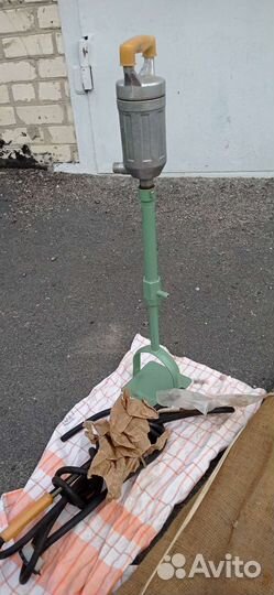 Опрыскиватель ссср,новый