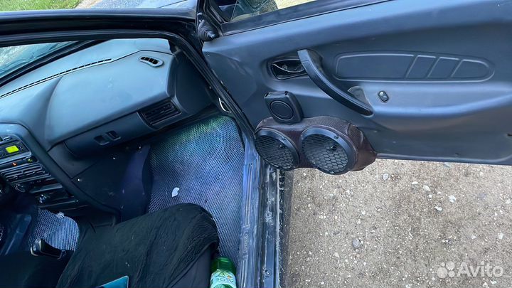 Капот на 2114