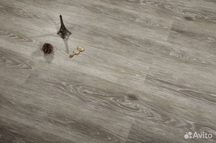 Водостойкий ламинат