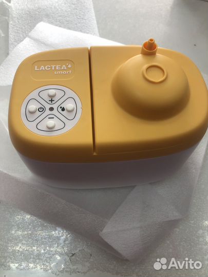 Молоотсос электрический