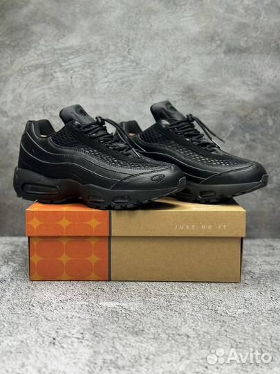 Кроссовки мужские Nike Air Max 95